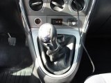 2003 Pontiac Vibe GT 6 Speed Manual Transmission