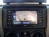 2008 Jeep Wrangler Unlimited Rubicon 4x4 Navigation