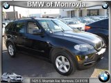 2007 BMW X5 3.0si