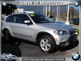 2008 BMW X5 3.0si