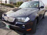 2007 BMW X3 3.0si