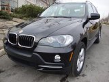2007 BMW X5 3.0si