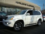 2009 Lexus GX 470