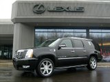 2007 Cadillac Escalade ESV AWD