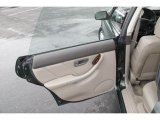 2003 Subaru Legacy 2.5 GT Sedan Door Panel