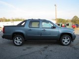 2011 Chevrolet Avalanche LS Exterior