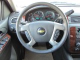 2011 Chevrolet Avalanche LS Steering Wheel