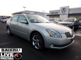 2005 Nissan Maxima 3.5 SE