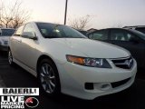 2008 Acura TSX Sedan
