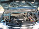 1999 Honda Odyssey EX 3.5 Liter SOHC 24-Valve V6 Engine