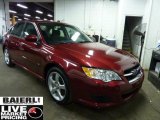 2009 Subaru Legacy 2.5i Sedan