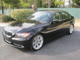 2008 BMW 3 Series 335i Sedan