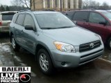 2007 Toyota RAV4 4WD