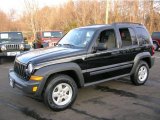 2006 Jeep Liberty Sport 4x4