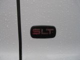 2002 GMC Yukon XL SLT 4x4 Marks and Logos