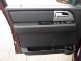 2011 Ford Expedition EL Limited 4x4 Door Panel