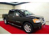 2010 Nissan Titan LE Crew Cab