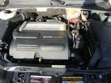 2006 Saab 9-3 2.0T Sport Sedan 2.0 Liter Turbocharged DOHC 16V 4 Cylinder Engine