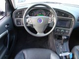 2006 Saab 9-5 2.3T SportCombi Wagon Dashboard