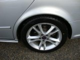 2006 Saab 9-5 2.3T SportCombi Wagon Wheel