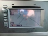 2006 Saab 9-5 2.3T SportCombi Wagon Navigation