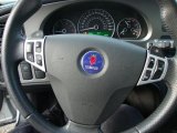 2006 Saab 9-5 2.3T SportCombi Wagon Steering Wheel