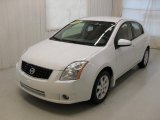 2008 Nissan Sentra 2.0