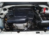 2002 Kia Rio Sedan 1.5 Liter DOHC 16-Valve 4 Cylinder Engine