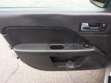 2008 Mercury Milan V6 Premier AWD Door Panel