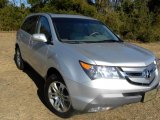 2008 Acura MDX Technology