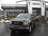 2011 GMC Sierra 2500HD SLE Extended Cab 4x4