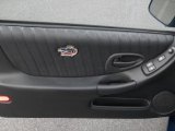 1998 Pontiac Grand Prix Daytona 500 Edition GTP Coupe Door Panel