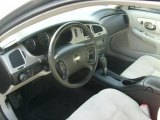 2006 Chevrolet Monte Carlo LT Gray Interior