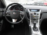 2010 Cadillac CTS 3.6 Sedan Dashboard