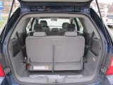 2006 Ford Freestyle SE AWD Trunk