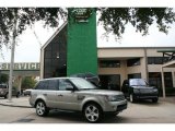 2011 Ipanema Sand Metallic Land Rover Range Rover Sport Supercharged #42244188