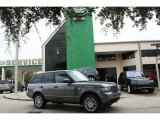 2011 Land Rover Range Rover HSE