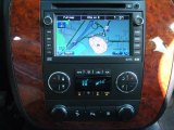 2008 Chevrolet Suburban 1500 LT 4x4 Navigation