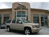 2007 Chevrolet Suburban 1500 LT 4x4