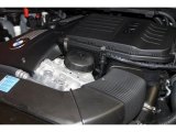 2010 BMW 3 Series 335i Coupe 3.0 Liter Twin-Turbocharged DOHC 24-Valve VVT Inline 6 Cylinder Engine