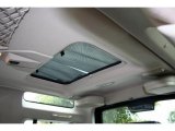2003 Land Rover Discovery SE Sunroof