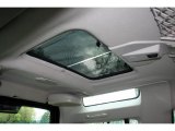 2003 Land Rover Discovery SE Sunroof