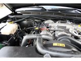 2003 Land Rover Discovery SE 4.6 Liter OHV 16-Valve V8 Engine