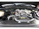 2003 Land Rover Discovery SE 4.6 Liter OHV 16-Valve V8 Engine