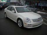 2006 Cadillac STS V6