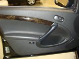 2008 Saab 9-5 2.3T Sedan Door Panel