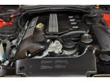 2003 BMW 3 Series 325xi Wagon 2.5L DOHC 24V Inline 6 Cylinder Engine