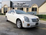2003 Cadillac CTS Sedan