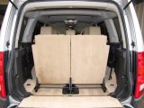2006 Land Rover LR3 V8 SE Trunk