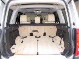 2006 Land Rover LR3 V8 SE Trunk